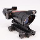 【中古即納】[MIL] ノーブランド Trijiconタイプ ACOG TA31 1×31 ドットサイト(20150223)
