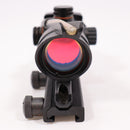 【中古即納】[MIL] ノーブランド Trijiconタイプ ACOG TA31 1×31 ドットサイト(20150223)