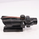 【中古即納】[MIL] ノーブランド Trijiconタイプ ACOG TA31 1×31 ドットサイト(20150223)