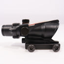 【中古即納】[MIL] ノーブランド Trijiconタイプ ACOG TA31 1×31 ドットサイト(20150223)