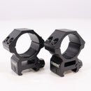 【中古即納】[MIL] MARCOOL OPTICS(マークーラ オプティクス) 30mm径用 マウントリング 13mm(20150223)