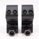 【中古即納】[MIL] MARCOOL OPTICS(マークーラ オプティクス) 30mm径用 マウントリング 13mm(20150223)