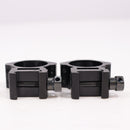 【中古即納】[MIL] MARCOOL OPTICS(マークーラ オプティクス) 30mm径用 マウントリング 13mm(20150223)