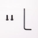 【中古即納】[MIL] MARCOOL OPTICS(マークーラ オプティクス) 30mm径用 マウントリング 13mm(20150223)