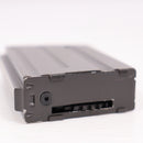 【中古即納】[MIL] ノーブランド M4/M16用 190連射ショートマガジン(20150223)