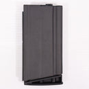 【中古即納】[MIL] 東京マルイ 次世代電動ガン スカーH用 90連スペアマガジン ブラック(20121226)