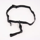 【中古即納】[MIL] LayLax(ライラクス) CQBスリング BK(ブラック/黒)(20150223)