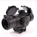 【中古即納】[MIL] サイトロンジャパン ダットサイト 軍用規格ドットサイト SD-33XX(20181227)