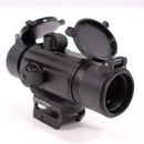 【中古即納】[MIL] サイトロンジャパン ダットサイト 軍用規格ドットサイト SD-33XX(20181227)