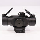 【中古即納】[MIL] サイトロンジャパン ダットサイト 軍用規格ドットサイト SD-33XX(20181227)