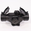 【中古即納】[MIL] サイトロンジャパン ダットサイト 軍用規格ドットサイト SD-33XX(20181227)