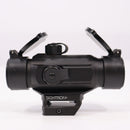 【中古即納】[MIL] サイトロンジャパン ダットサイト 軍用規格ドットサイト SD-33XX(20181227)