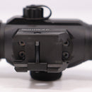 【中古即納】[MIL] サイトロンジャパン ダットサイト 軍用規格ドットサイト SD-33XX(20181227)