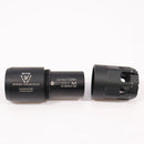 【中古即納】[MIL] ノーブランド STRIKE INDUSTRIES(ストライクインダストリー)タイプ OPPRESSOR マズルフラッシュトレーサー 【EMG正規ライセンス】(20210703)