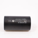 【中古即納】[MIL] ノーブランド STRIKE INDUSTRIES(ストライクインダストリー)タイプ OPPRESSOR マズルフラッシュトレーサー 【EMG正規ライセンス】(20210703)