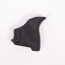 【中古即納】[MIL] HOGUE(ホーグ) HANDALL(ハンドオール) LCPII用 ビーバーテイル ラバーグリップスリーブ BK(ブラック/黒)(18120)(20220330)