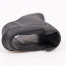 【中古即納】[MIL] HOGUE(ホーグ) HANDALL(ハンドオール) LCPII用 ビーバーテイル ラバーグリップスリーブ BK(ブラック/黒)(18120)(20220330)