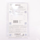 【中古即納】[MIL] HOGUE(ホーグ) HANDALL(ハンドオール) LCPII用 ビーバーテイル ラバーグリップスリーブ BK(ブラック/黒)(18120)(20220330)