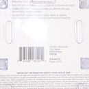 【中古即納】[MIL] HOGUE(ホーグ) HANDALL(ハンドオール) LCPII用 ビーバーテイル ラバーグリップスリーブ BK(ブラック/黒)(18120)(20220330)