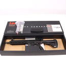 【中古即納】[MIL] VFC/UMAREX(ウマレックス) ガスアサルトライフル HK416D Gen.2(JP Ver./HK Lisensed) (18歳以上専用)(20150831)