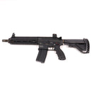【中古即納】[MIL] VFC/UMAREX(ウマレックス) ガスアサルトライフル HK416D Gen.2(JP Ver./HK Lisensed) (18歳以上専用)(20150831)