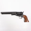【中古即納】[MIL] 東京マルイ エアリボルバープロ M1851 NAVY(ネイビー)(No.6) (10歳以上専用)(20250123)
