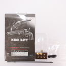 【中古即納】[MIL] 東京マルイ エアリボルバープロ M1851 NAVY(ネイビー)(No.6) (10歳以上専用)(20250123)