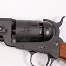 【中古即納】[MIL] 東京マルイ エアリボルバープロ M1851 NAVY(ネイビー)(No.6) (10歳以上専用)(20250123)