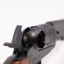 【中古即納】[MIL] 東京マルイ エアリボルバープロ M1851 NAVY(ネイビー)(No.6) (10歳以上専用)(20250123)