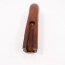 【中古即納】[MIL] メーカー不明 木製ハンドガード&グリップ セット (ジャンク品)(20150223)