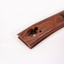 【中古即納】[MIL] メーカー不明 木製ハンドガード&グリップ セット (ジャンク品)(20150223)