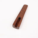 【中古即納】[MIL] メーカー不明 木製ハンドガード&グリップ セット (ジャンク品)(20150223)