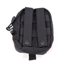 【中古即納】[MIL] CONDOR(コンドル) ガジェットポーチ BK(ブラック/黒)(MA26-002)(20150223)