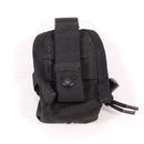 【中古即納】[MIL] CONDOR(コンドル) HHR トランシーバーポーチ BK(ブラック/黒)(MA56-002)(20150223)