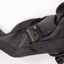 【中古即納】[MIL] CONDOR(コンドル) HHR トランシーバーポーチ BK(ブラック/黒)(MA56-002)(20150223)