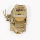 【中古即納】[MIL] CONDOR(コンドル) HHR トランシーバーポーチ MC(マルチカム)(MA56-800)(20150223)