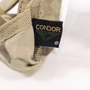 【中古即納】[MIL] CONDOR(コンドル) HHR トランシーバーポーチ MC(マルチカム)(MA56-800)(20150223)