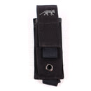 【中古即納】[MIL] TASMANIAN TIGER(タスマニアンタイガー) ハンドガン シングルマガジンポーチ BK(ブラック/黒)(20150223)
