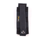 【中古即納】[MIL] TASMANIAN TIGER(タスマニアンタイガー) ハンドガン シングルマガジンポーチ BK(ブラック/黒)(20150223)