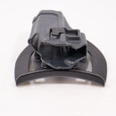 【中古即納】[MIL] BLACKHAWK!(ブラックホーク) SERPA CQC RH ホルスター for グロック20/21/37 M&P9/40/45 BK(ブラック/黒)(410513BK-R)(20150223)