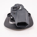 【中古即納】[MIL] BLACKHAWK!(ブラックホーク) SERPA CQC RH ホルスター for グロック20/21/37 M&P9/40/45 BK(ブラック/黒)(410513BK-R)(20150223)