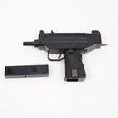 【中古即納】[MIL] マルゼン ガスサブマシンガン UZIピストル (18歳以上専用)(20150223)