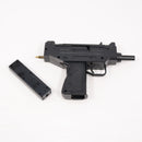 【中古即納】[MIL] マルゼン ガスサブマシンガン UZIピストル (18歳以上専用)(20150223)