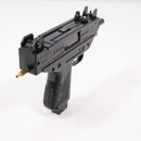 【中古即納】[MIL] マルゼン ガスサブマシンガン UZIピストル (18歳以上専用)(20150223)