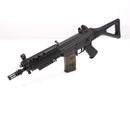 【中古即納】[MIL] 東京マルイ スタンダード電動ガン SIG552 シールズ (カスタム品) (18歳以上専用)(20030731)