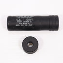 【中古即納】[MIL] LayLax(ライラクス) MODE-2 ショートナイツサプレッサーリアルβ BK(ブラック/黒)(20150223)