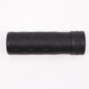 【中古即納】[MIL] LayLax(ライラクス) MODE-2 ショートナイツサプレッサーリアルβ BK(ブラック/黒)(20150223)