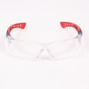 【中古即納】[MIL] bolle SAFETY(ボレーセーフティ) RUSH Plus(ラッシュ プラス) クリアレンズ グラス(1662301JP)(20150430)