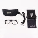 【中古即納】[MIL] bolle(ボレー) RUSH Plus用 アクセサリーセット(20150223)