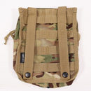 【中古即納】[MIL] YMCL KY ユーティリティーポーチ MC(マルチカム)(20150223)